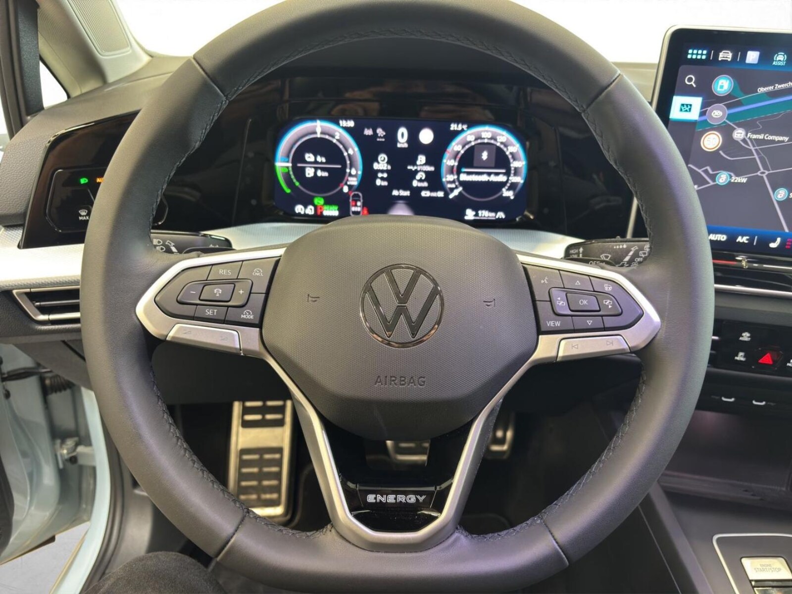 Volkswagen Golf – Bild 10
