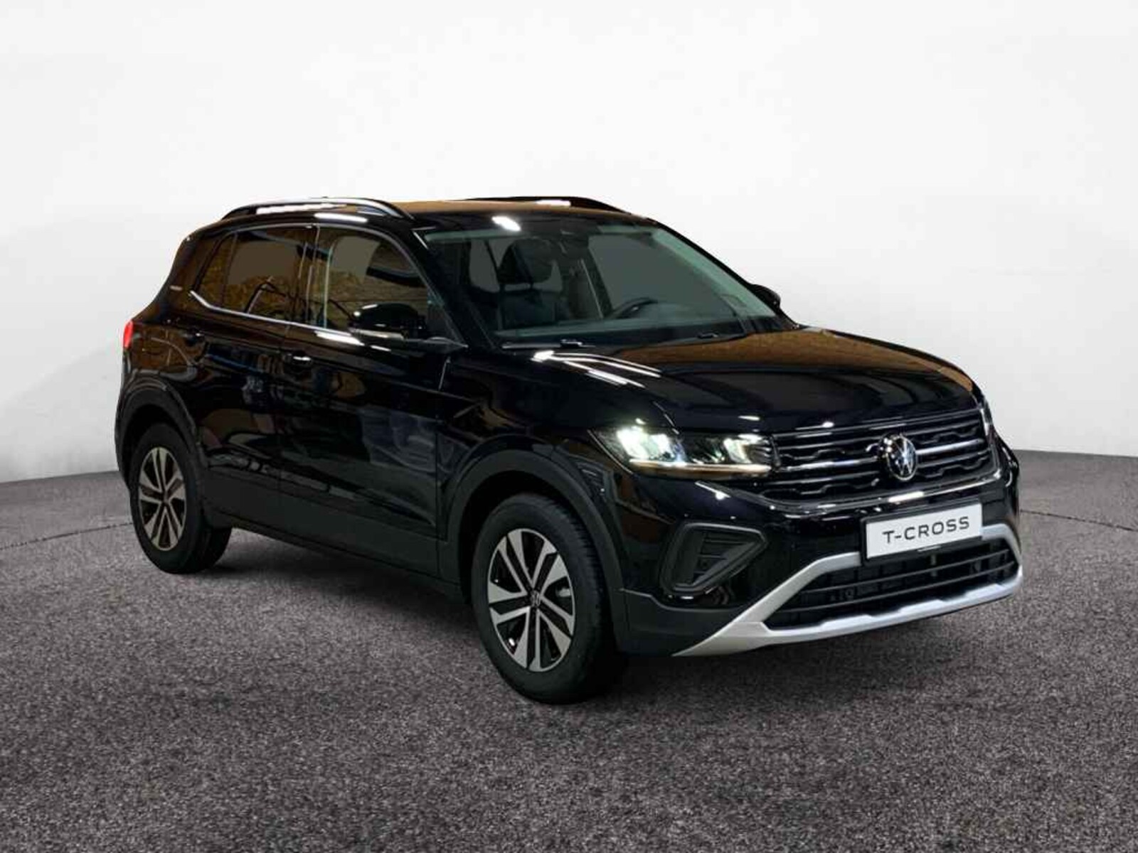 Volkswagen T-Cross – Bild 3