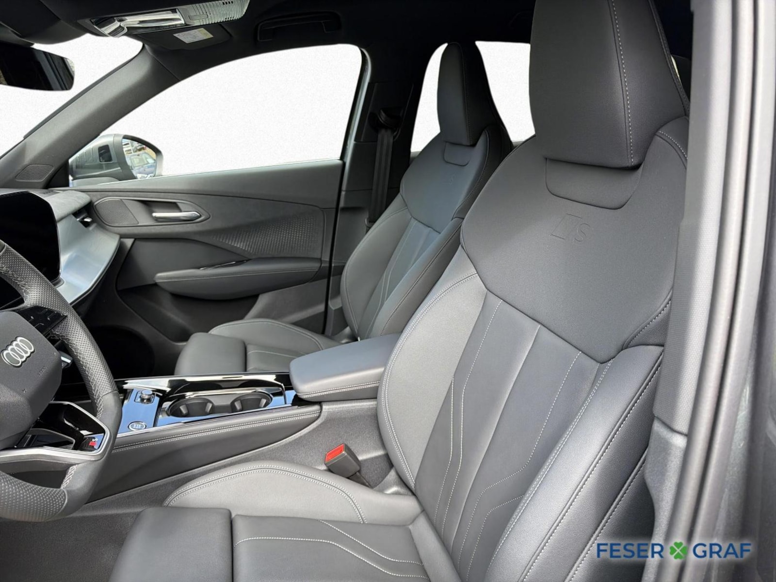 Audi Q3 – Bild 10