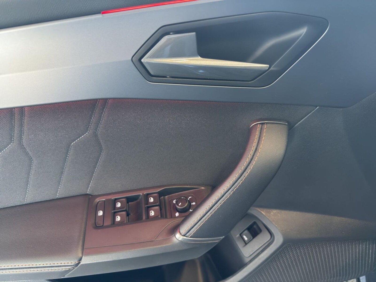 CUPRA Formentor – Bild 8