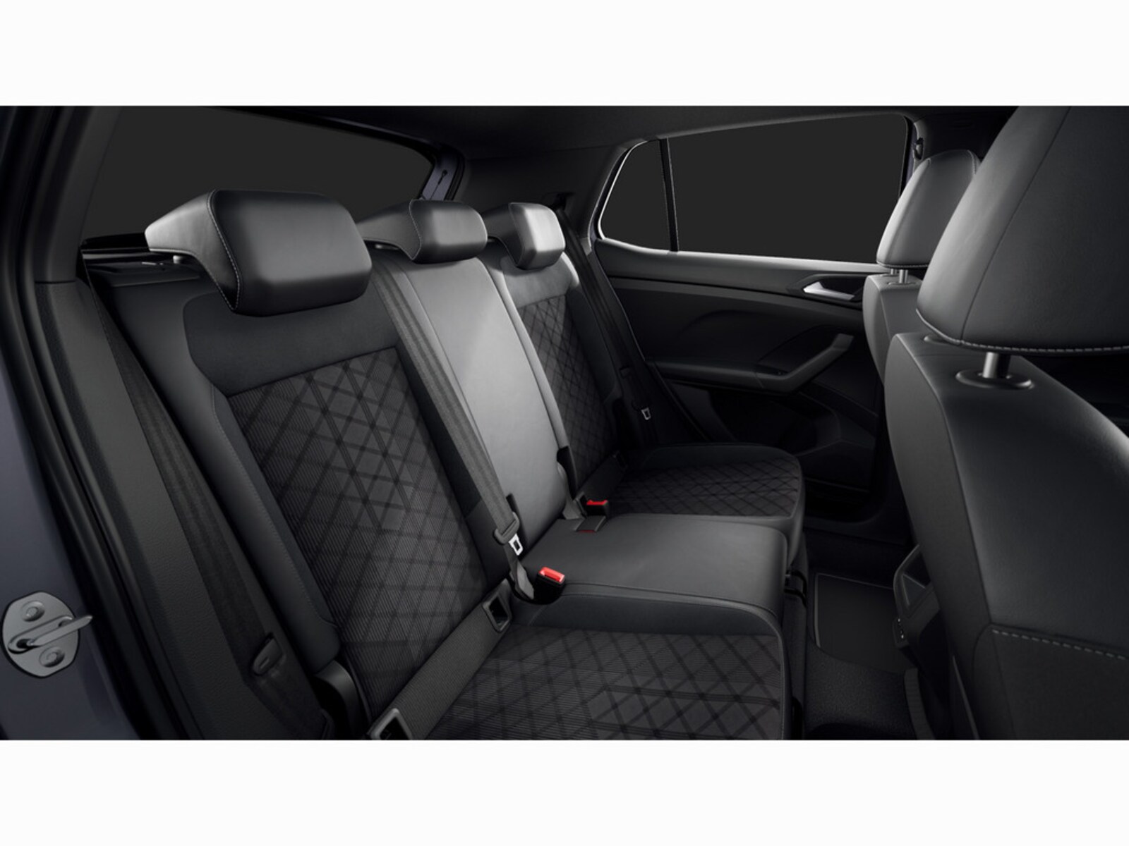 Volkswagen T-Cross – Bild 9