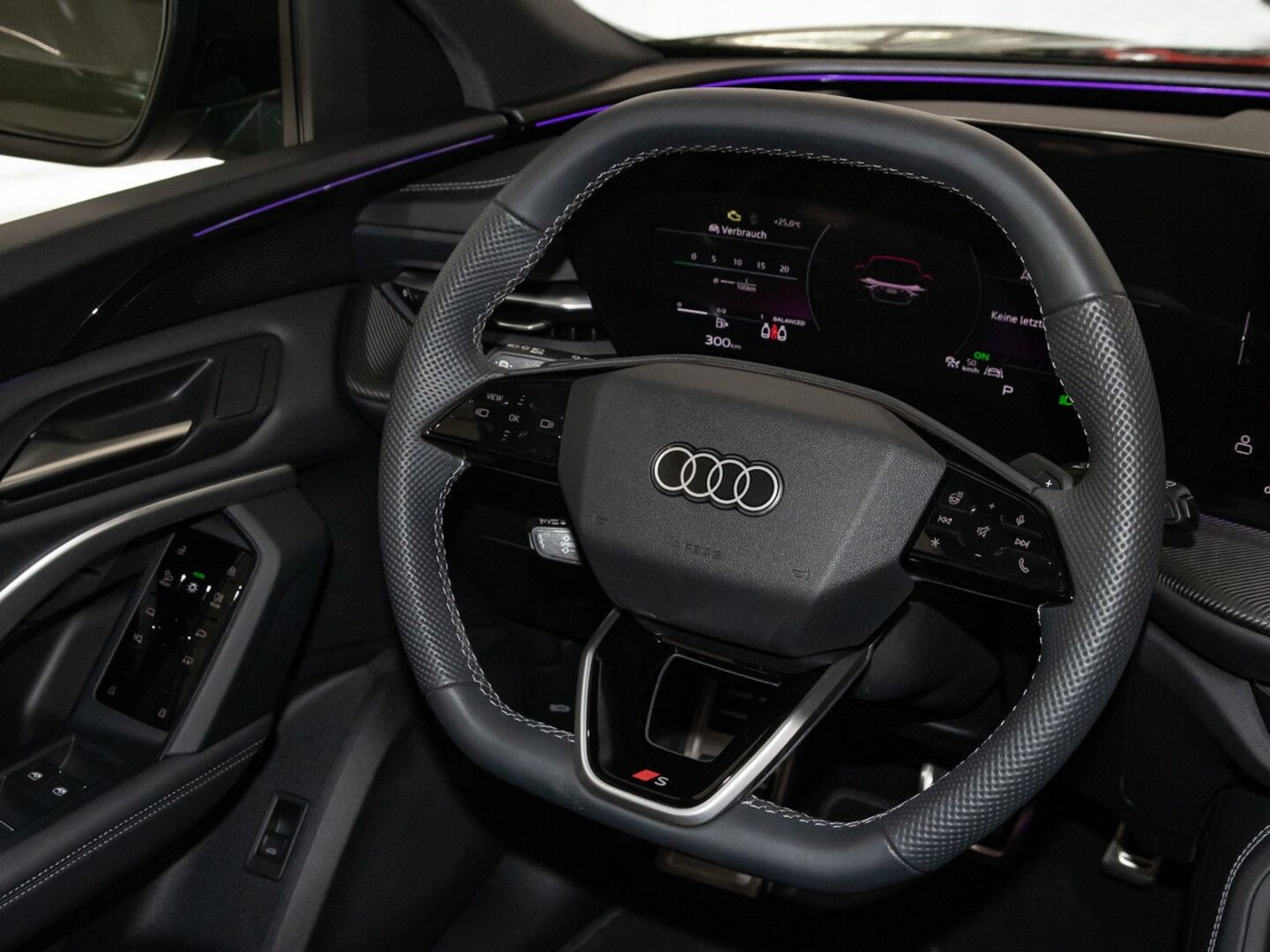 Bild über Audi Q5 Sportback TDI quattro 150 kW S tronic - für weitere Informationen kontaktieren Sie den Audi Partner