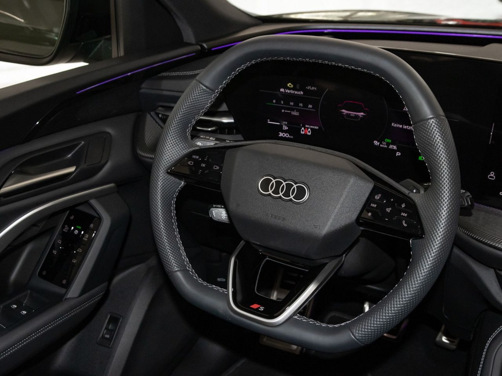 Audi Q5 Sportback – Bild 14