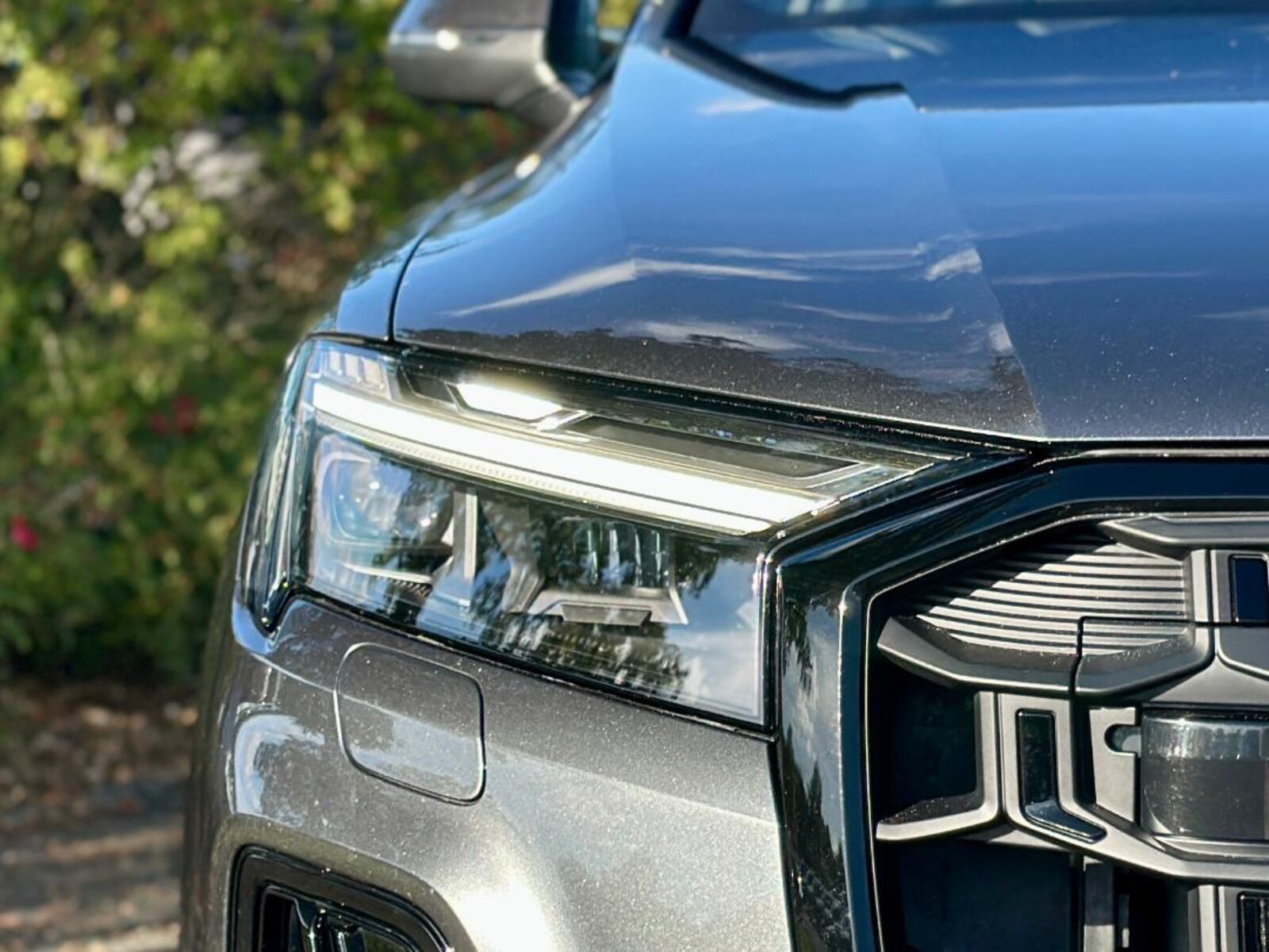 Audi Q7 – Bild 3