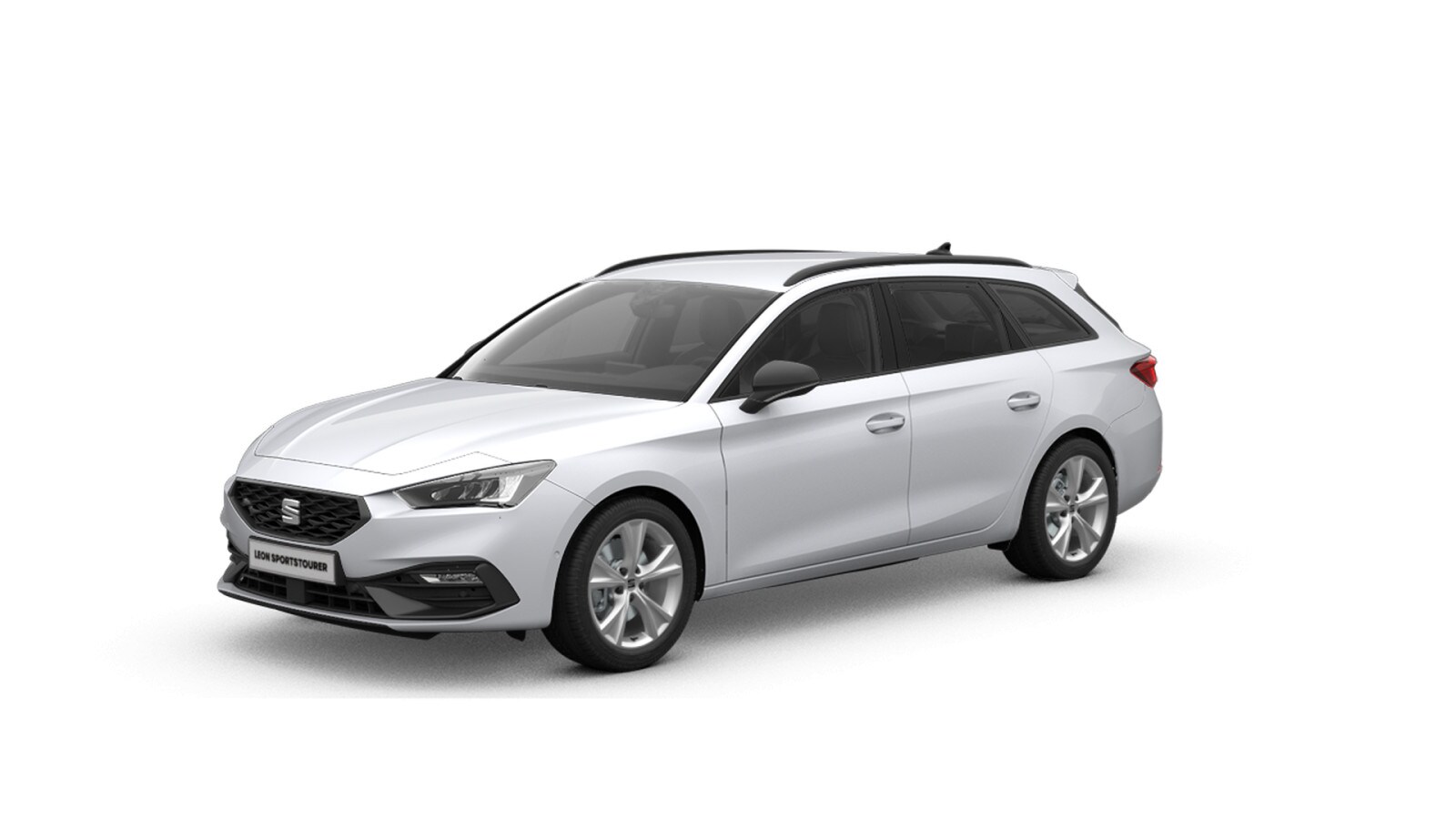 SEAT Leon Sportstourer – Bild 2