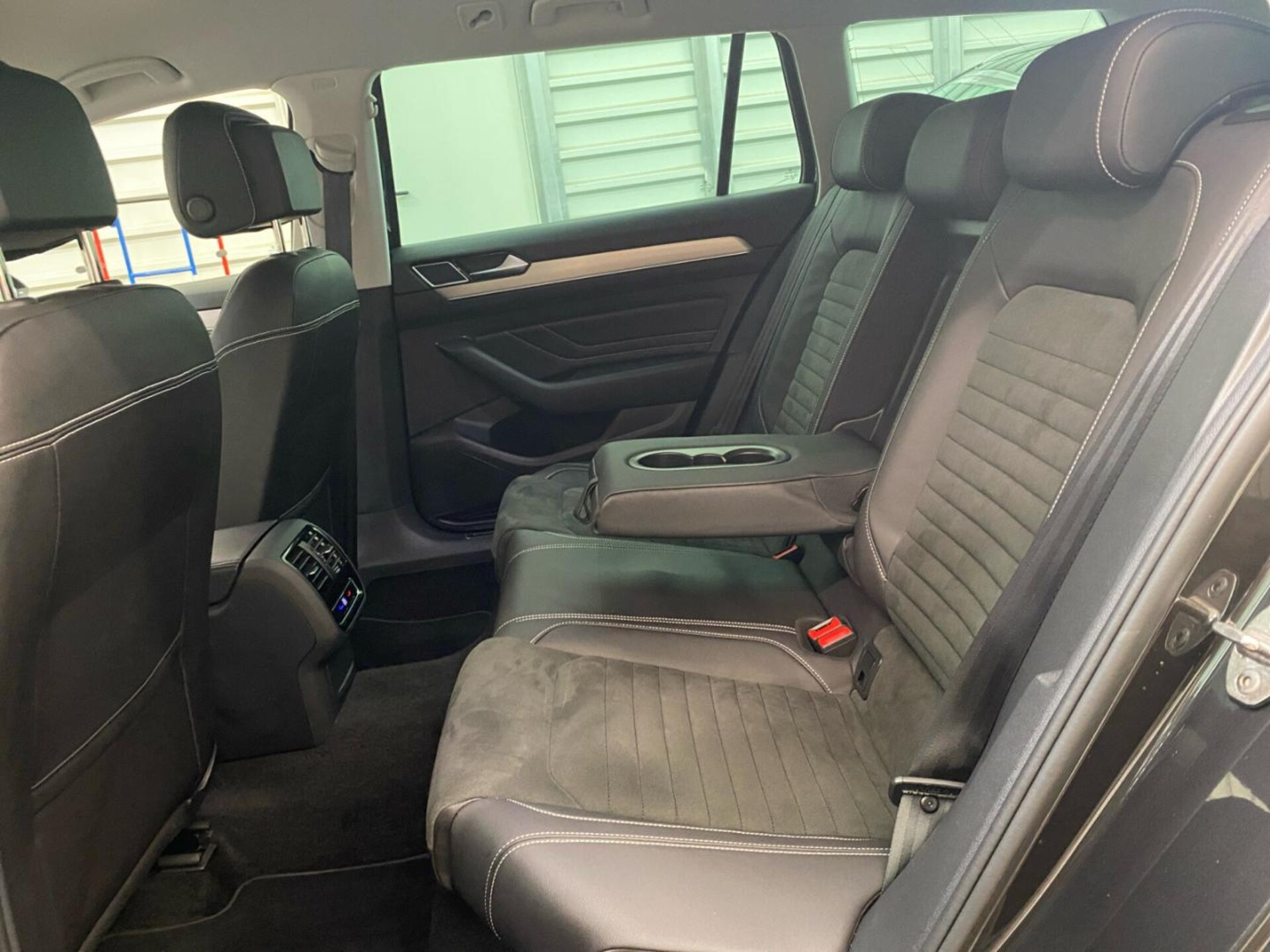 Volkswagen Passat Variant Elegance