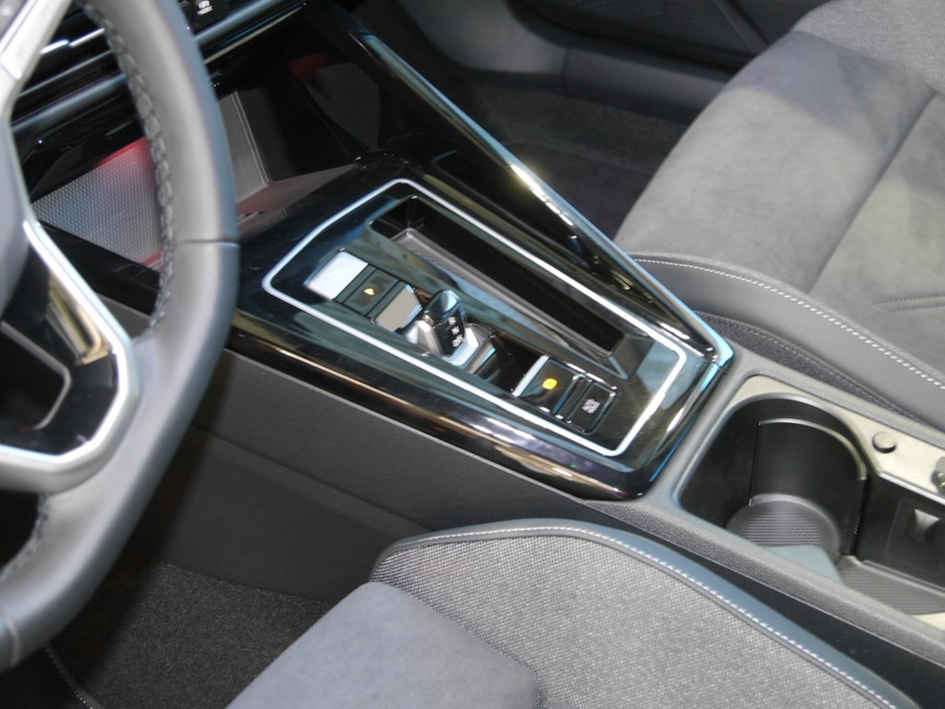 Volkswagen Golf Variant Style