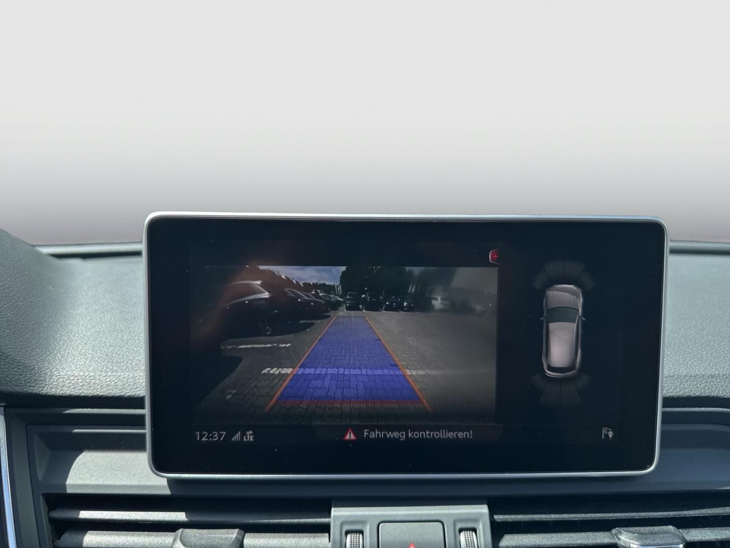 Image about Audi Q5 design 3.0 TDI quattro tiptronic