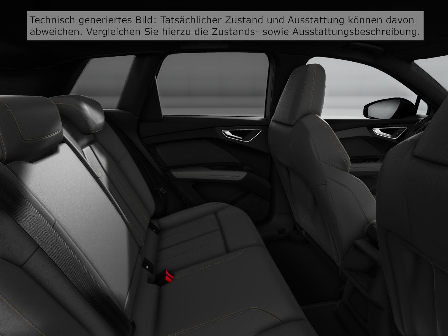 Image about Audi Q4 e-tron 40 e-tron