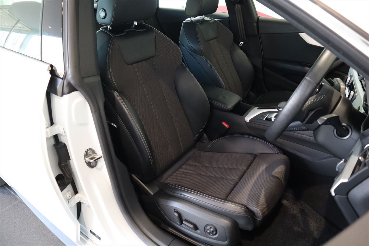 Image about Audi A5 Sportback 2.0 TFSI quattro