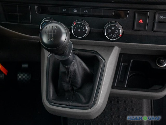 Volkswagen T6.1 Transporter