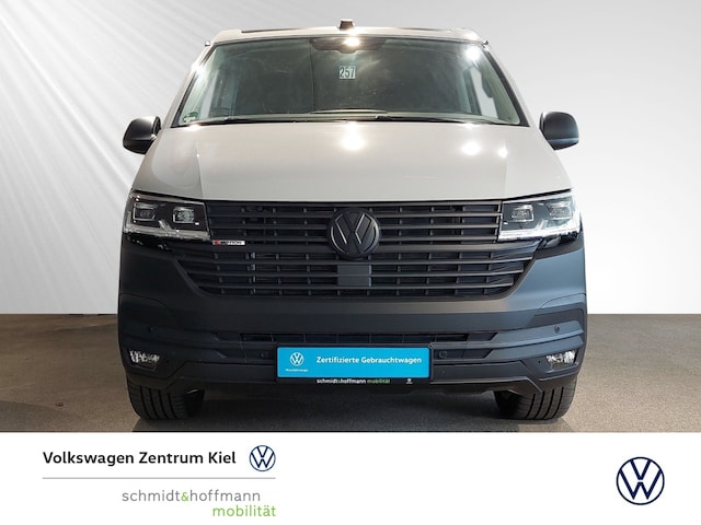 Volkswagen T6.1 California