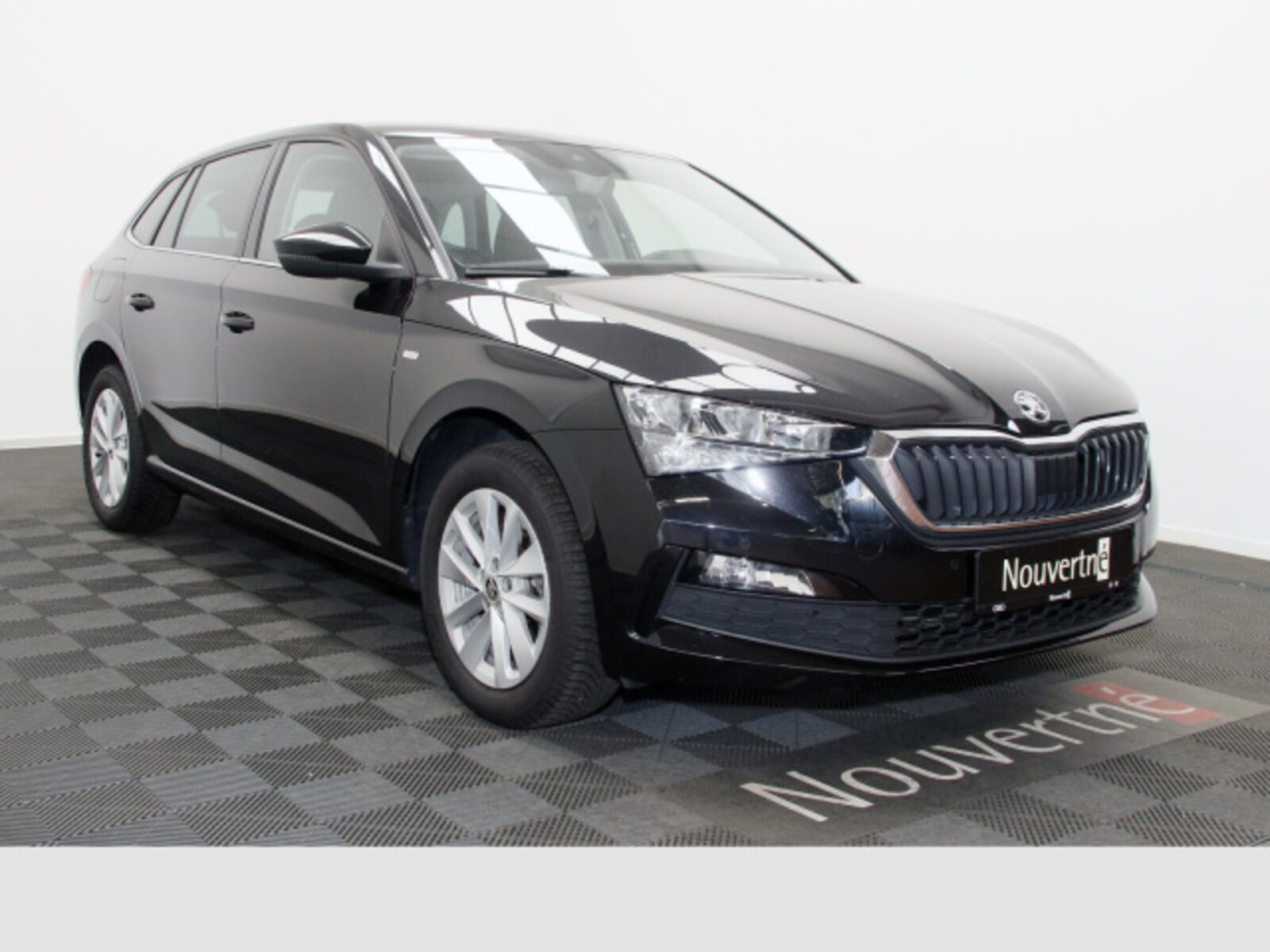 Škoda Scala – Bild 2