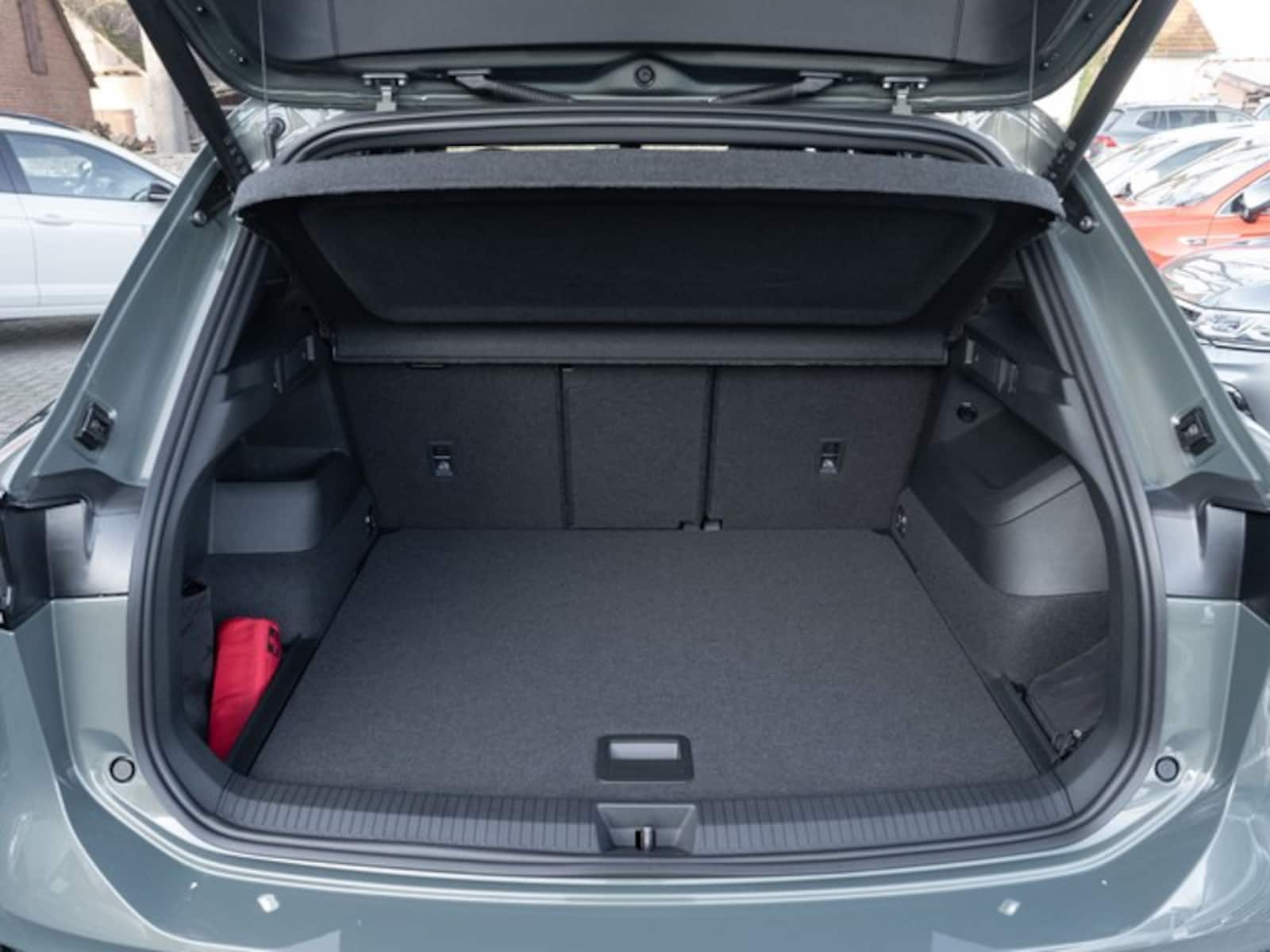 Volkswagen Tiguan – Bild 4
