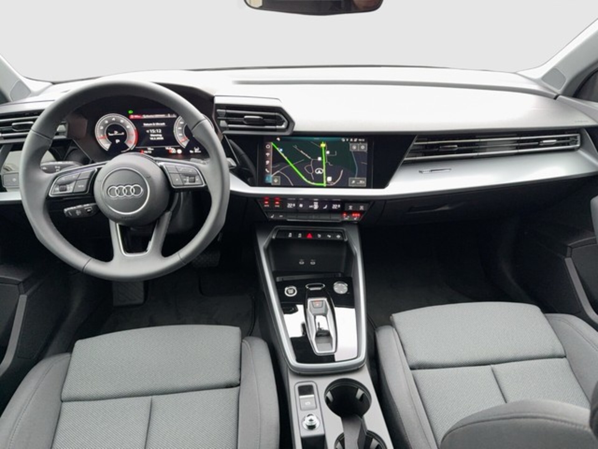Audi A3 Sportback S line