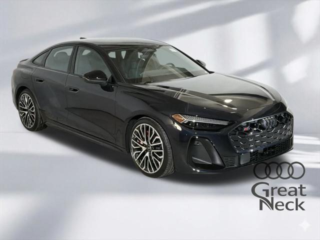 2025 Audi S5 Premium Plus - Photo 10