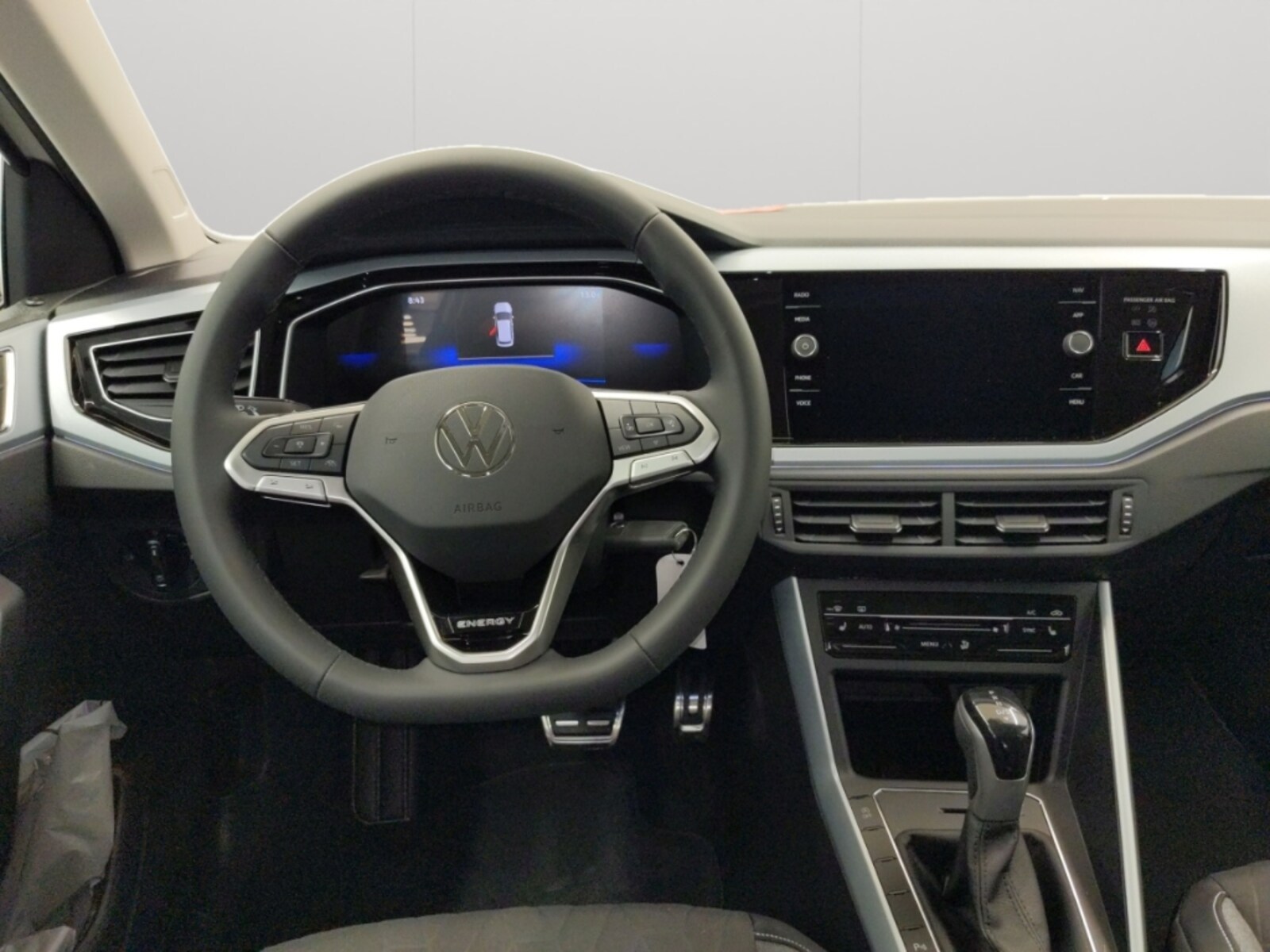 Volkswagen Taigo – Bild 8