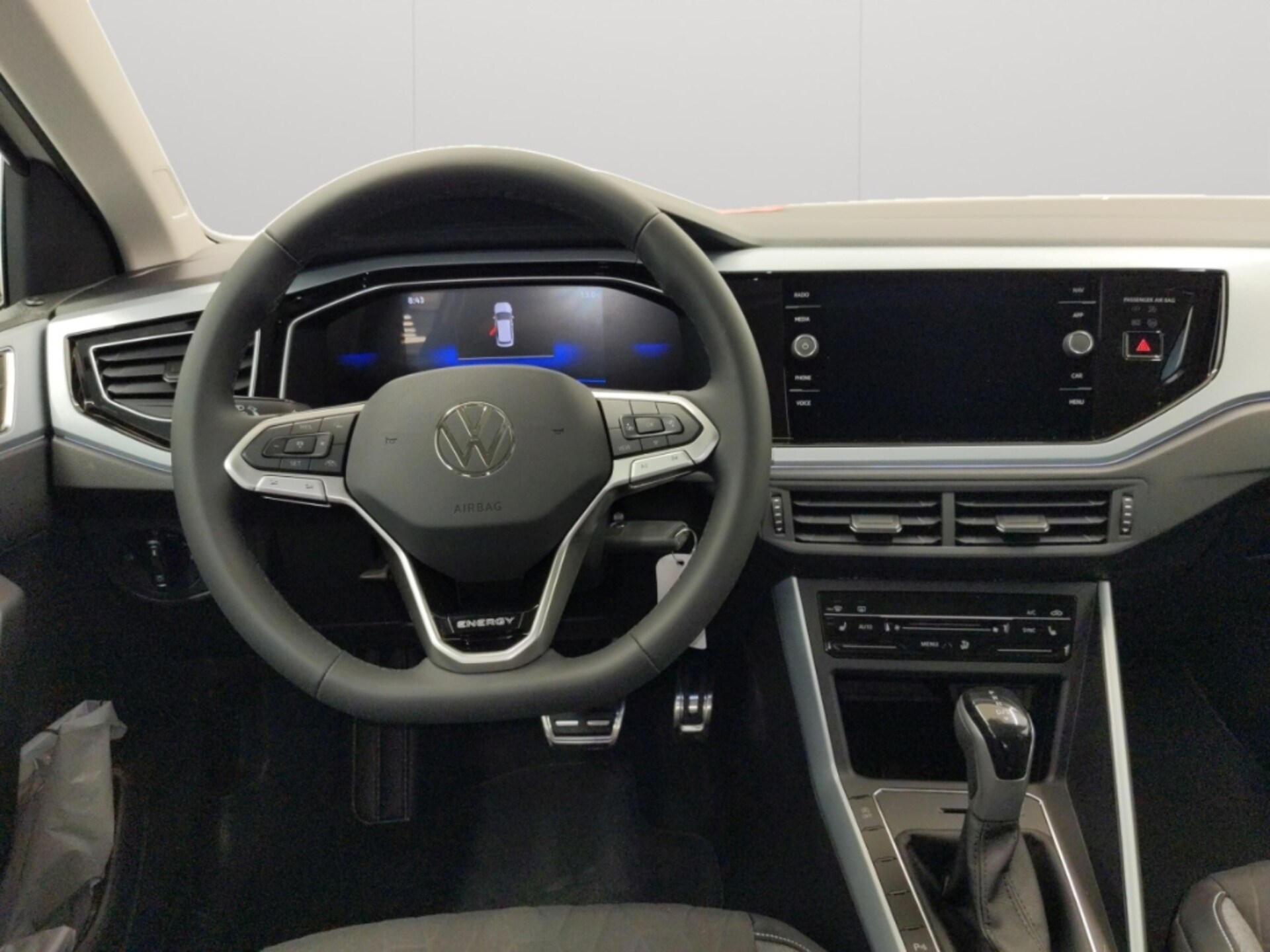 Volkswagen Taigo ENERGY