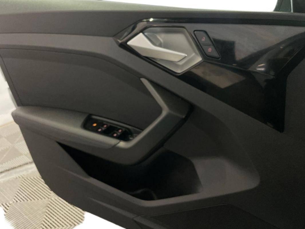 Image about Audi A1 Sportback Advanced 2 25 TFSI 70 kW (95 ch) S tronic