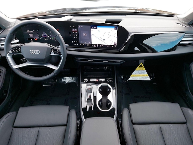 2026 Audi A6 Premium Plus - Photo 9