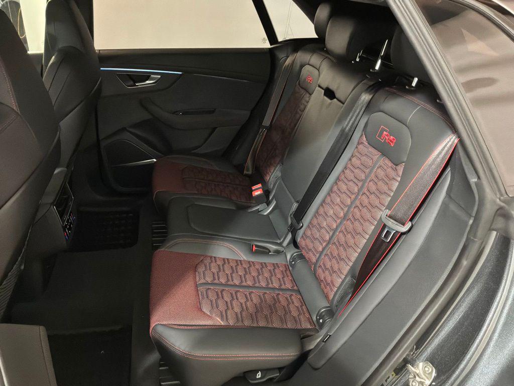 2026 Audi RS Q8 Base - Photo 16