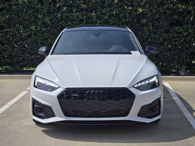 2023 Audi A5 Sportback