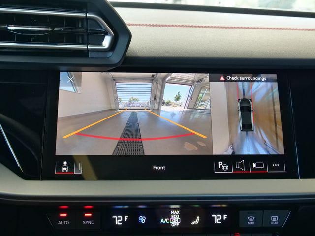 2026 Audi S3 Base - Photo 23