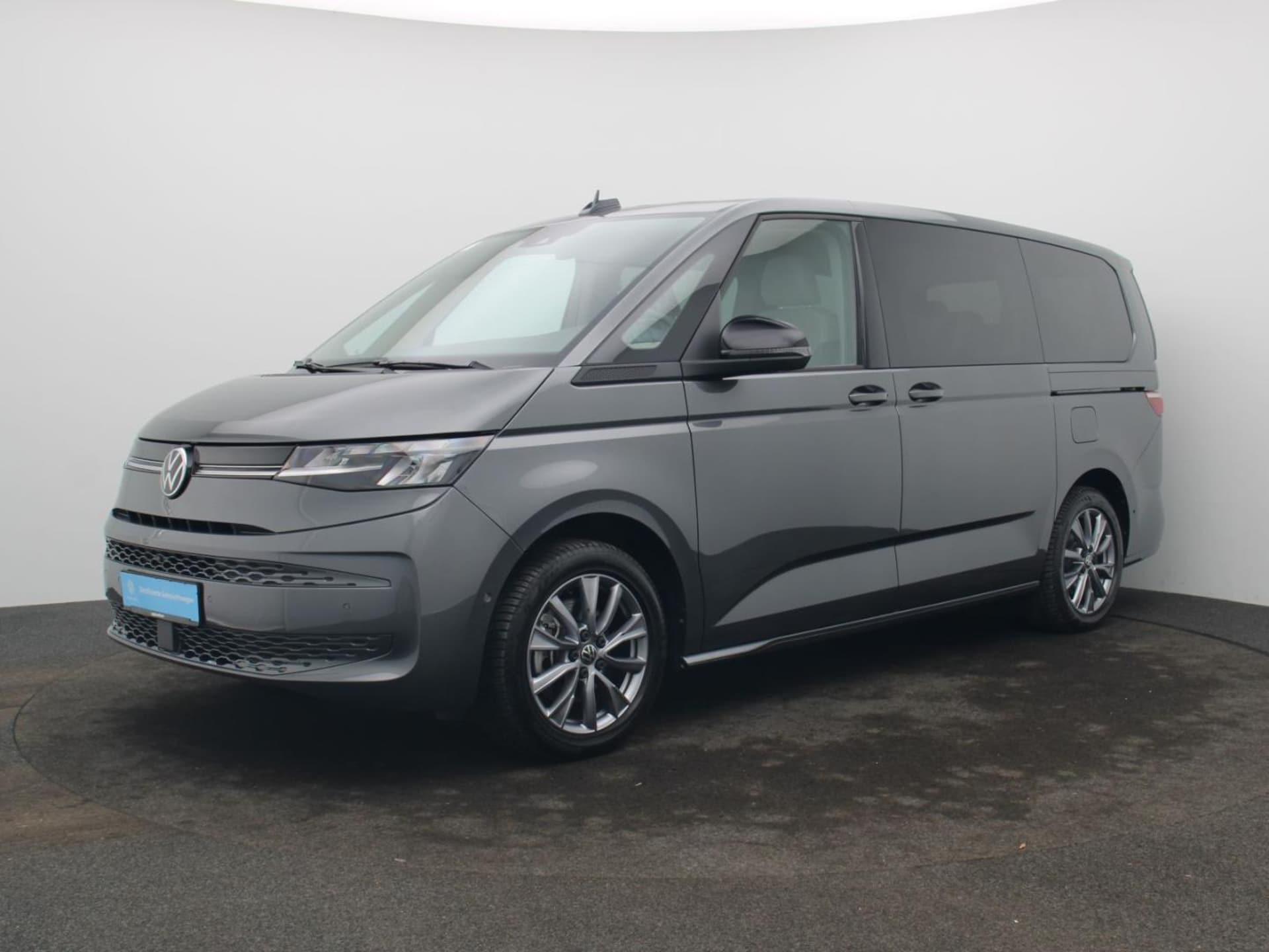 Volkswagen Multivan Langversion Life