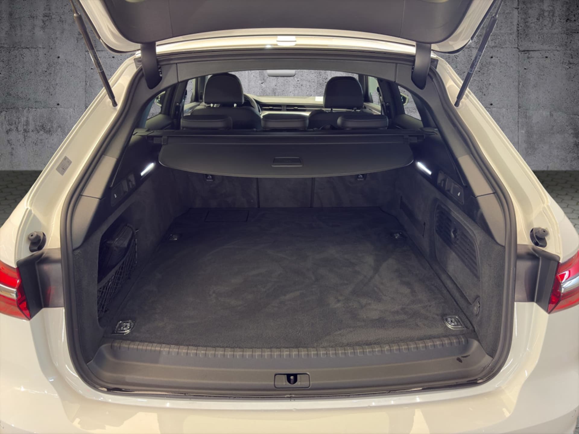 Audi A6 Avant TFSI e Sport