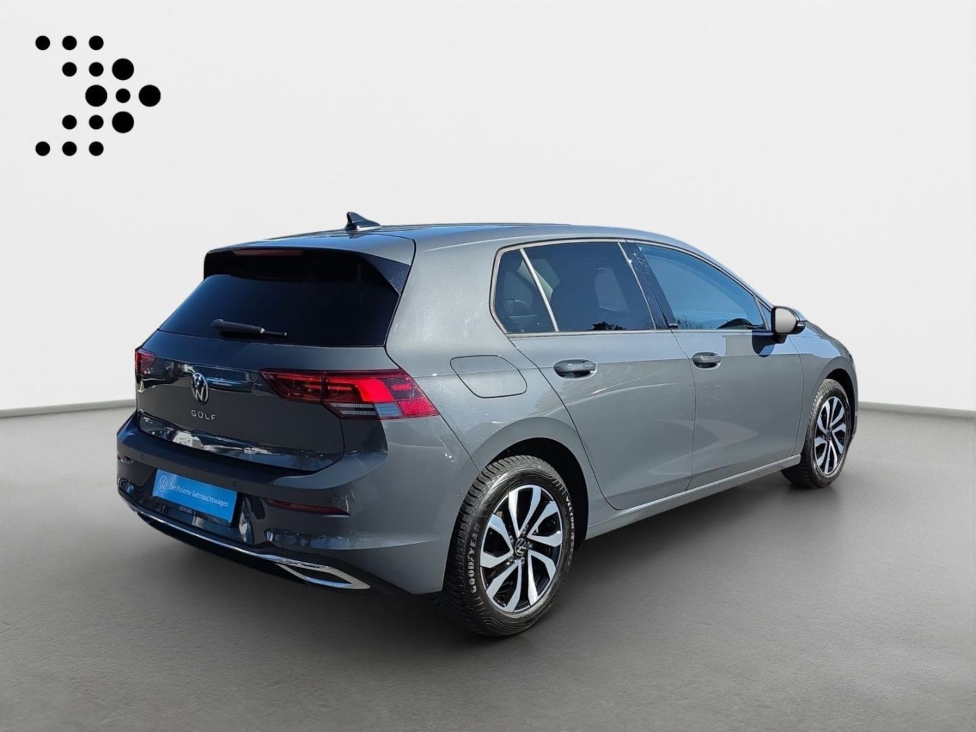 Volkswagen Golf Active