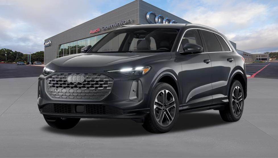 2025 Audi Q5 Premium Plus quattro's photo