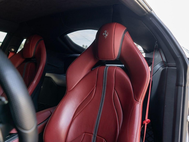 2019 Ferrari 812 Superfast