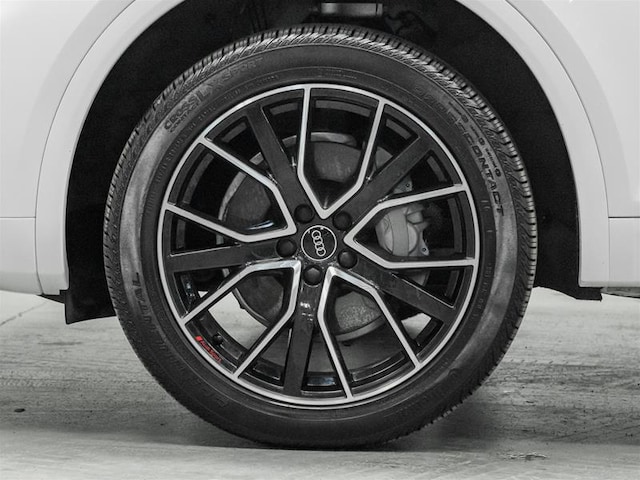 2023 Audi Q5 Sportback