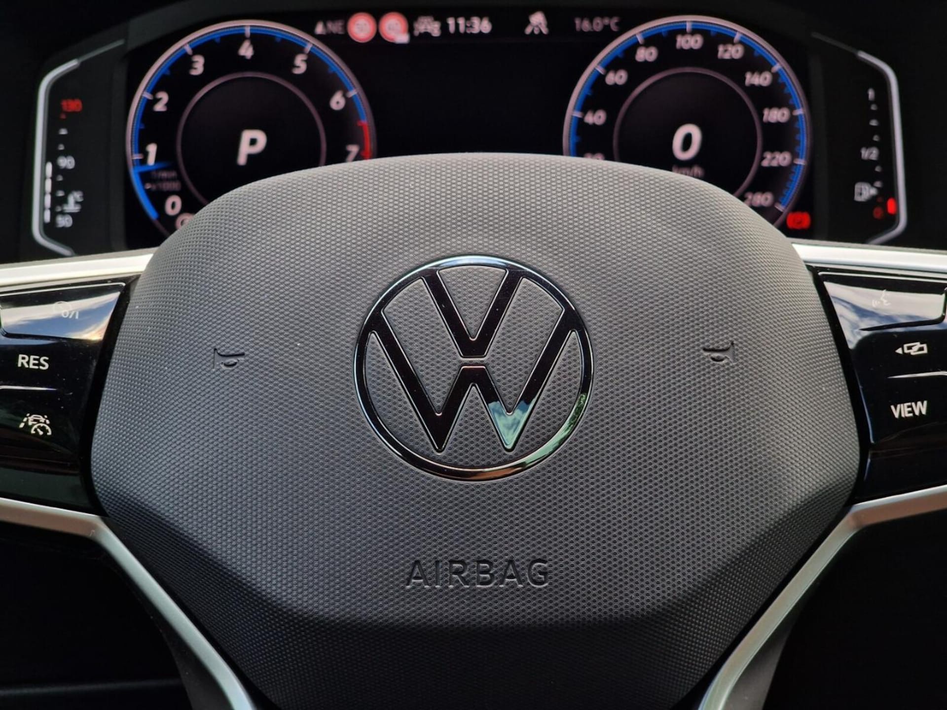 Volkswagen Arteon Shooting Brake Elegance