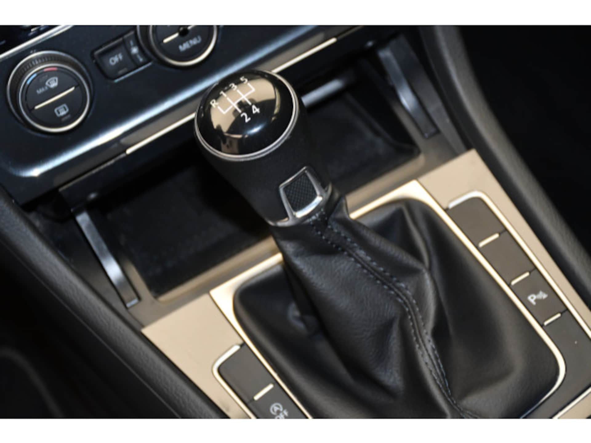 Volkswagen Golf Comfortline