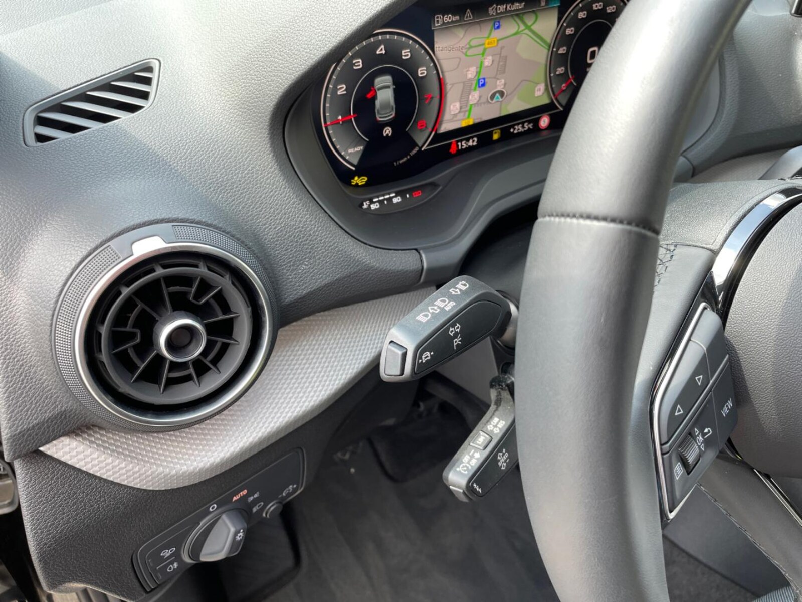 Audi Q2 – Bild 12