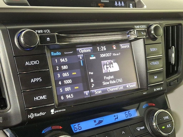 2017 Toyota RAV4