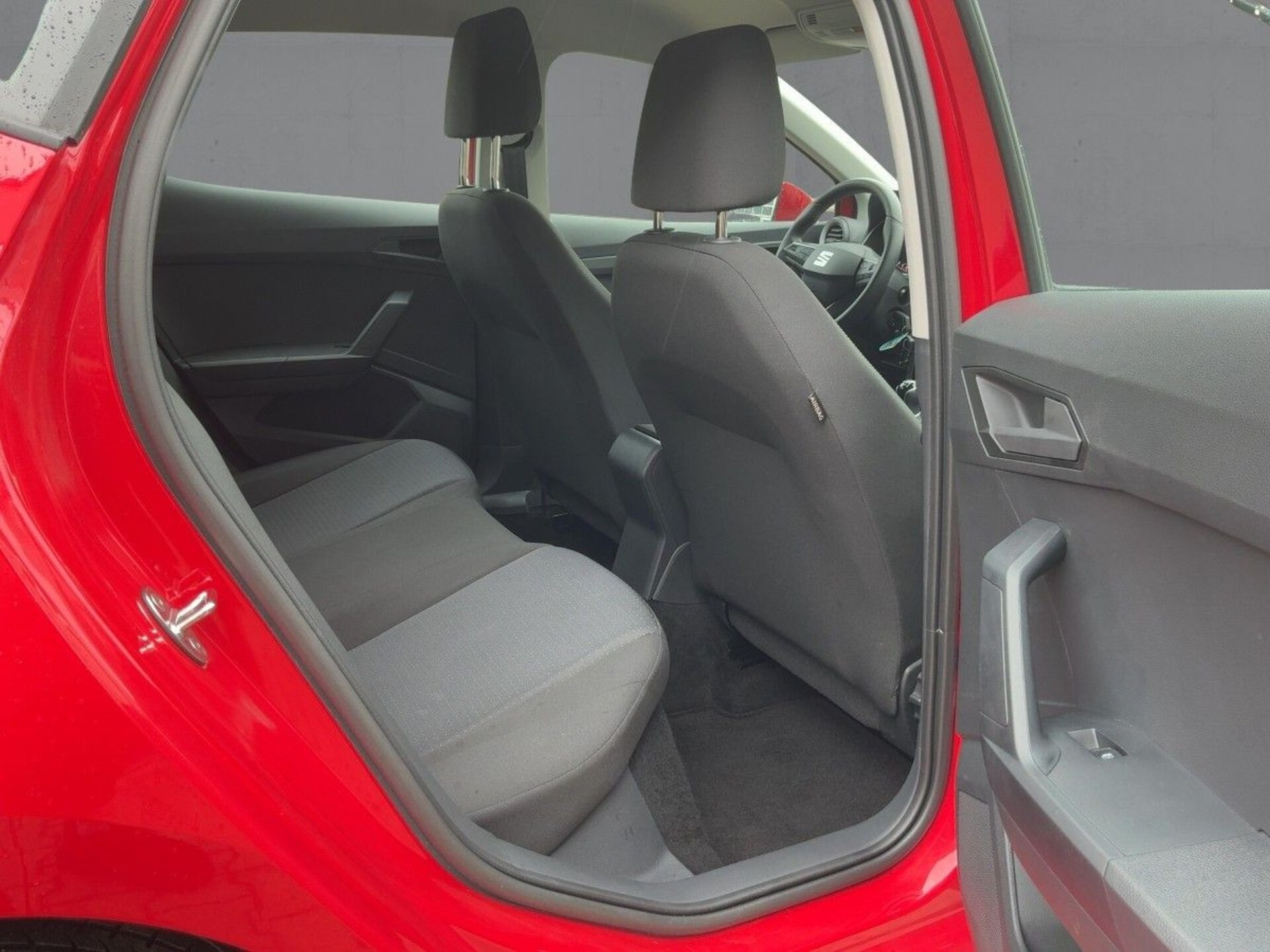 SEAT Ibiza Style