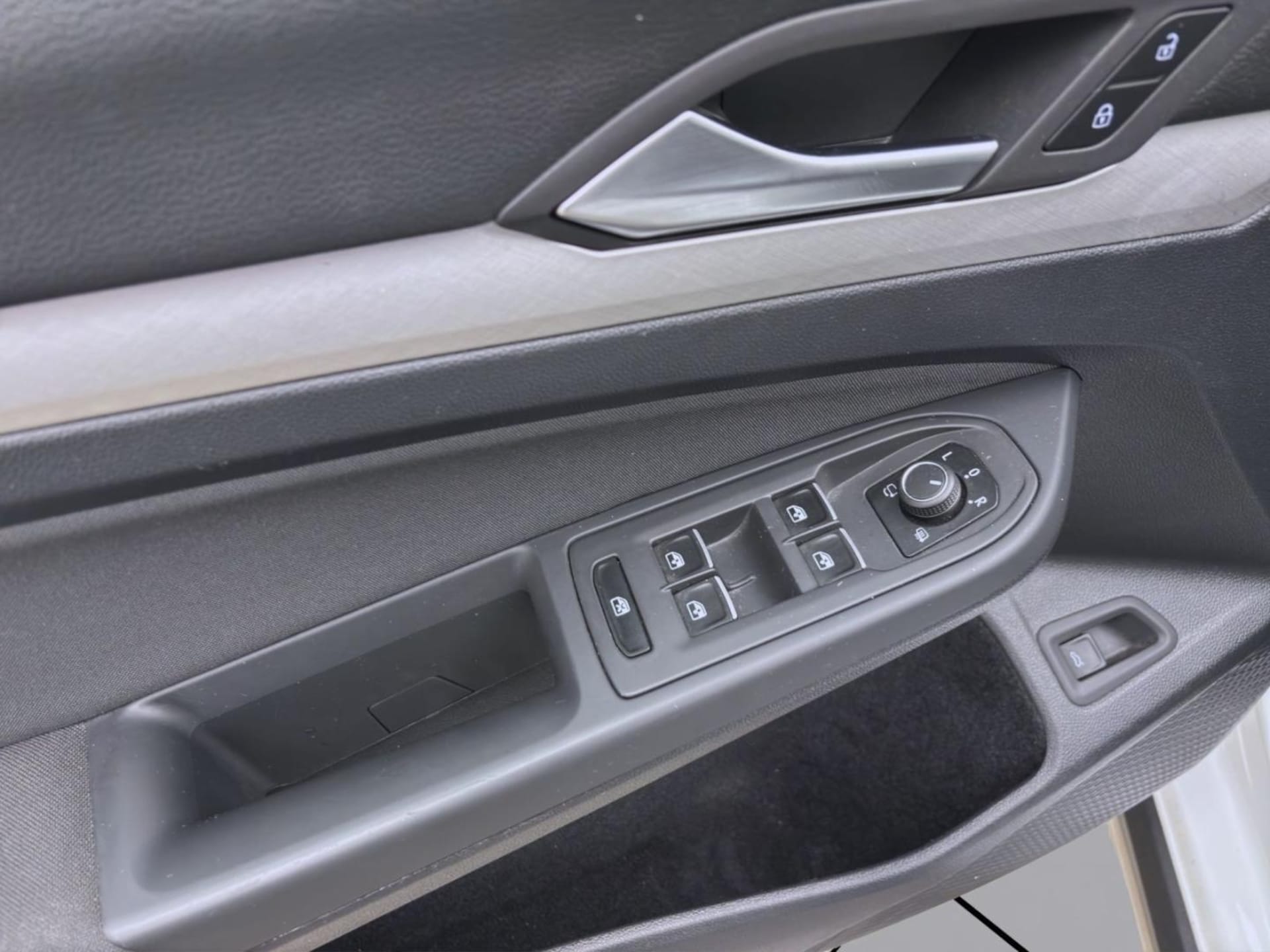 Volkswagen Golf Variant Alltrack