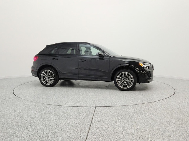 2025 Audi Q3 SUV