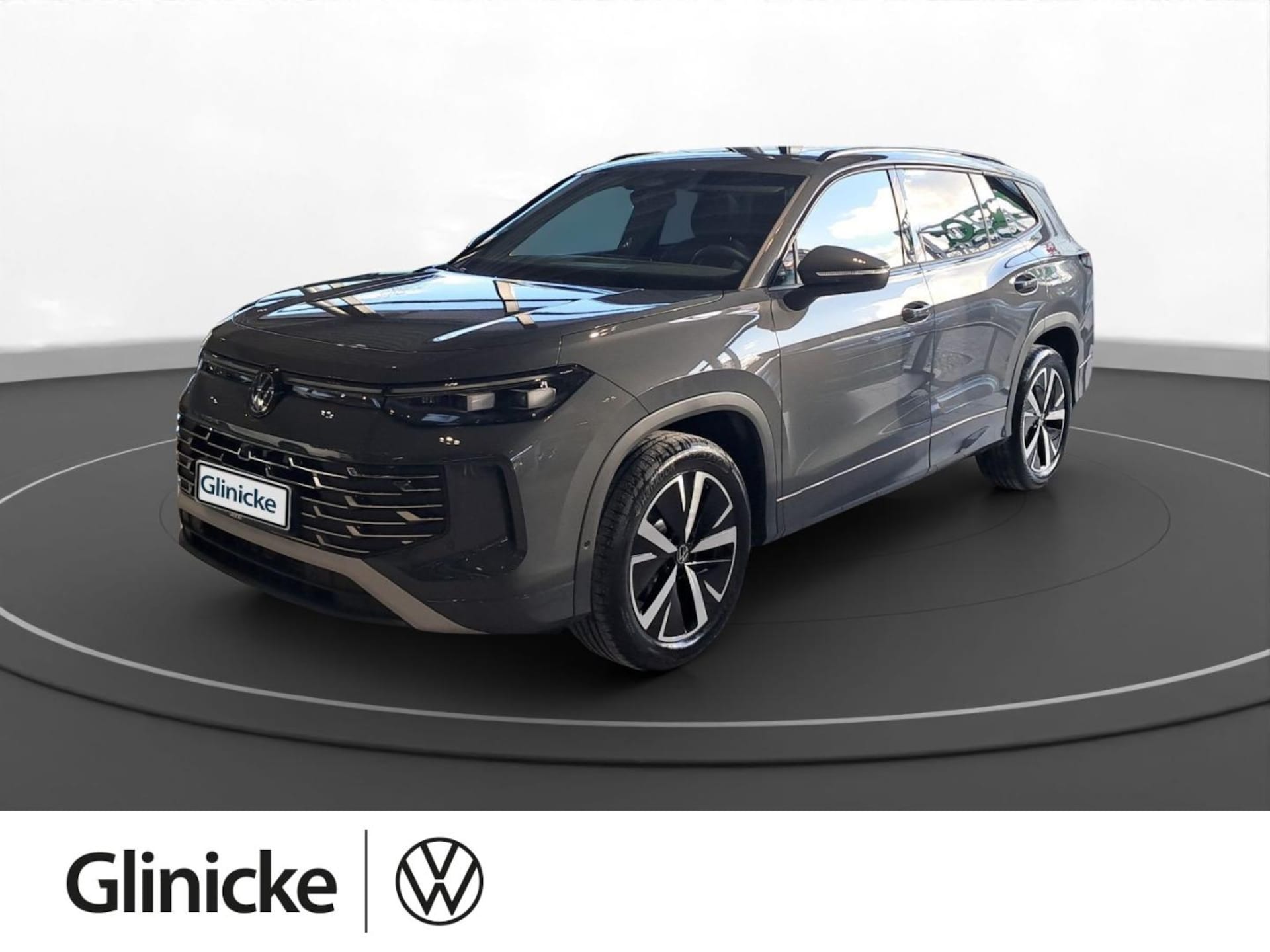 Volkswagen Tayron Elegance