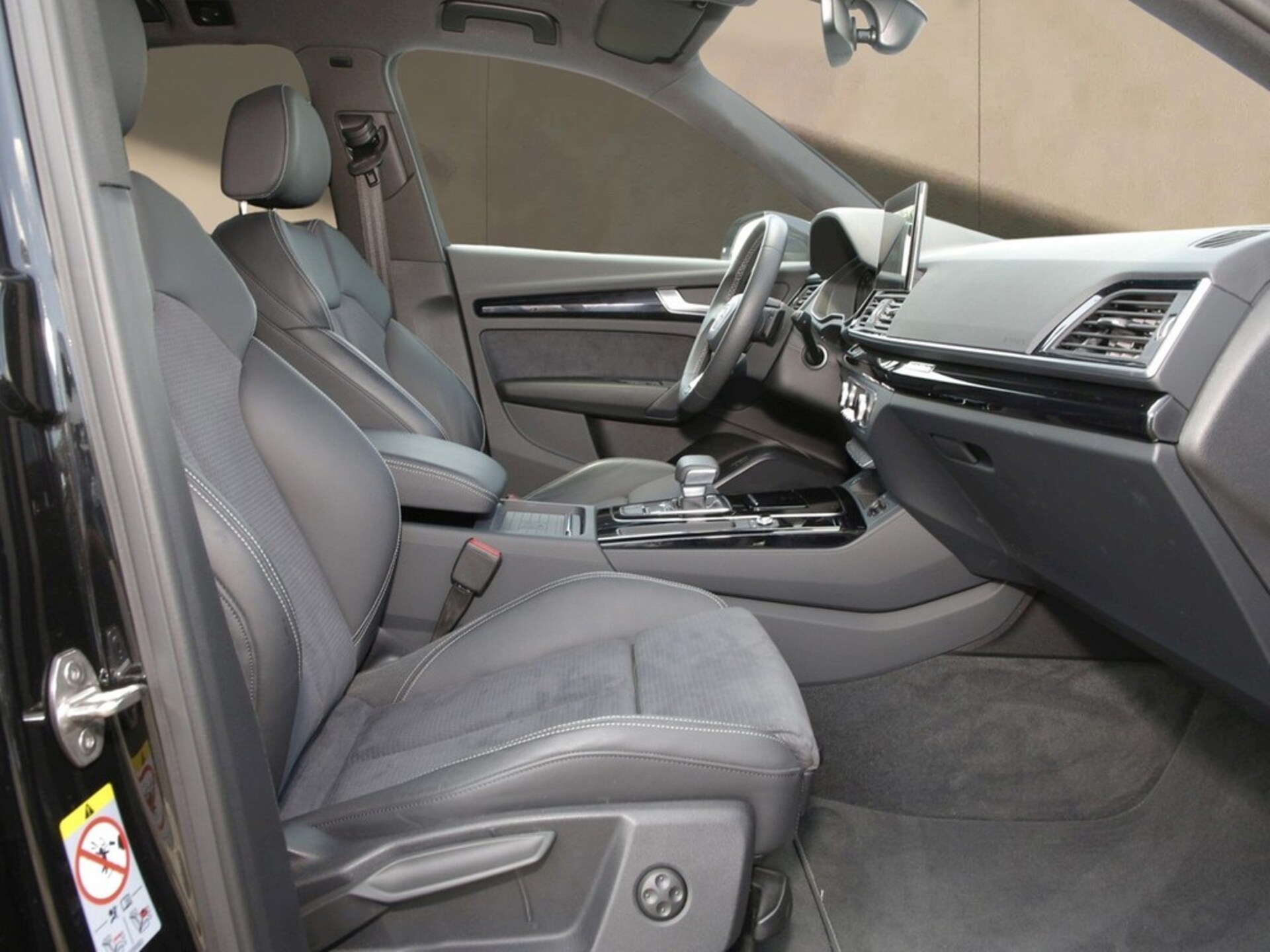 Audi Q5 SUV S line