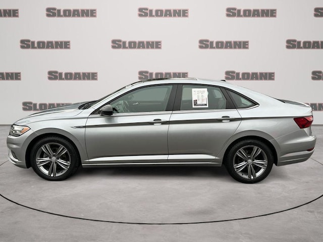 2020 Volkswagen Jetta