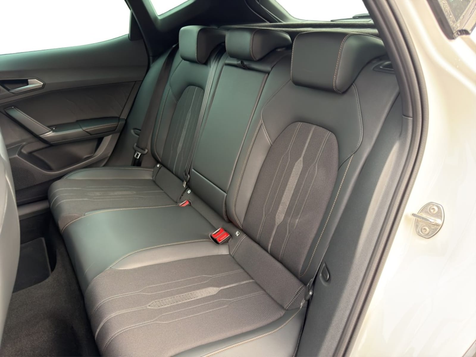 CUPRA Formentor – Bild 15