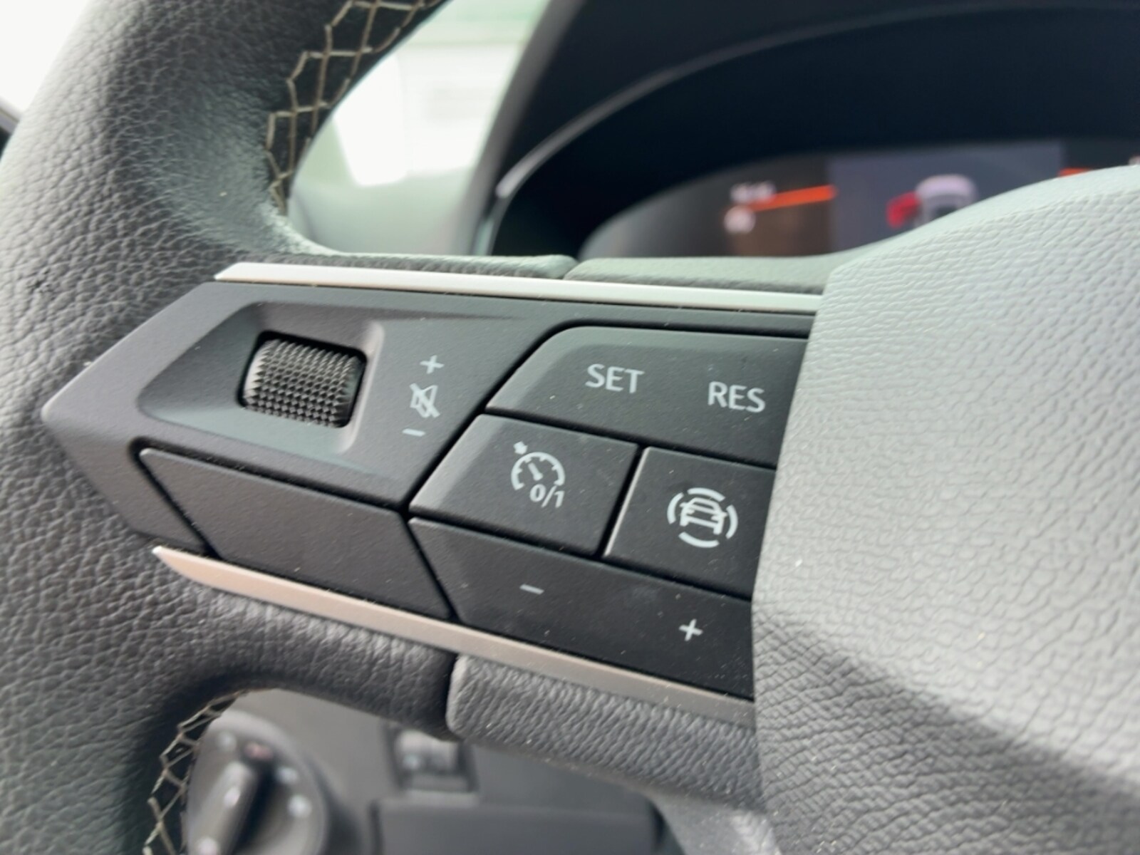 SEAT Arona – Bild 12