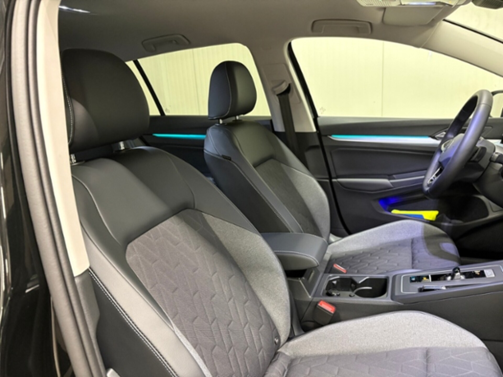 Volkswagen Golf ENERGY