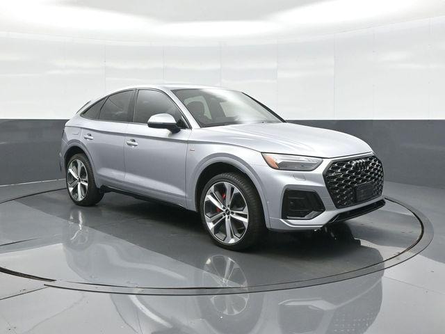 Photo of 2024 Audi Q5 Sportback