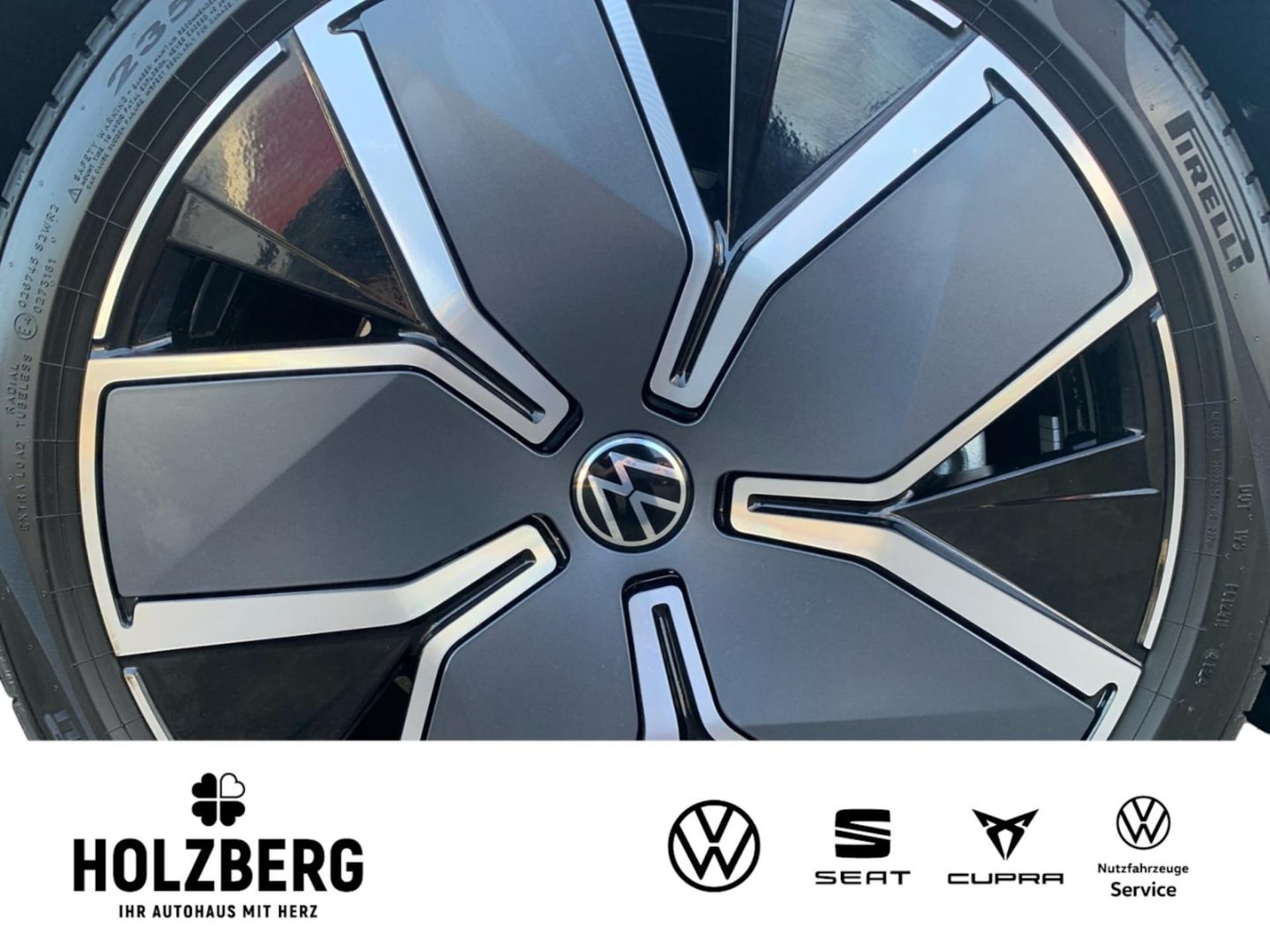 Volkswagen Passat Elegance