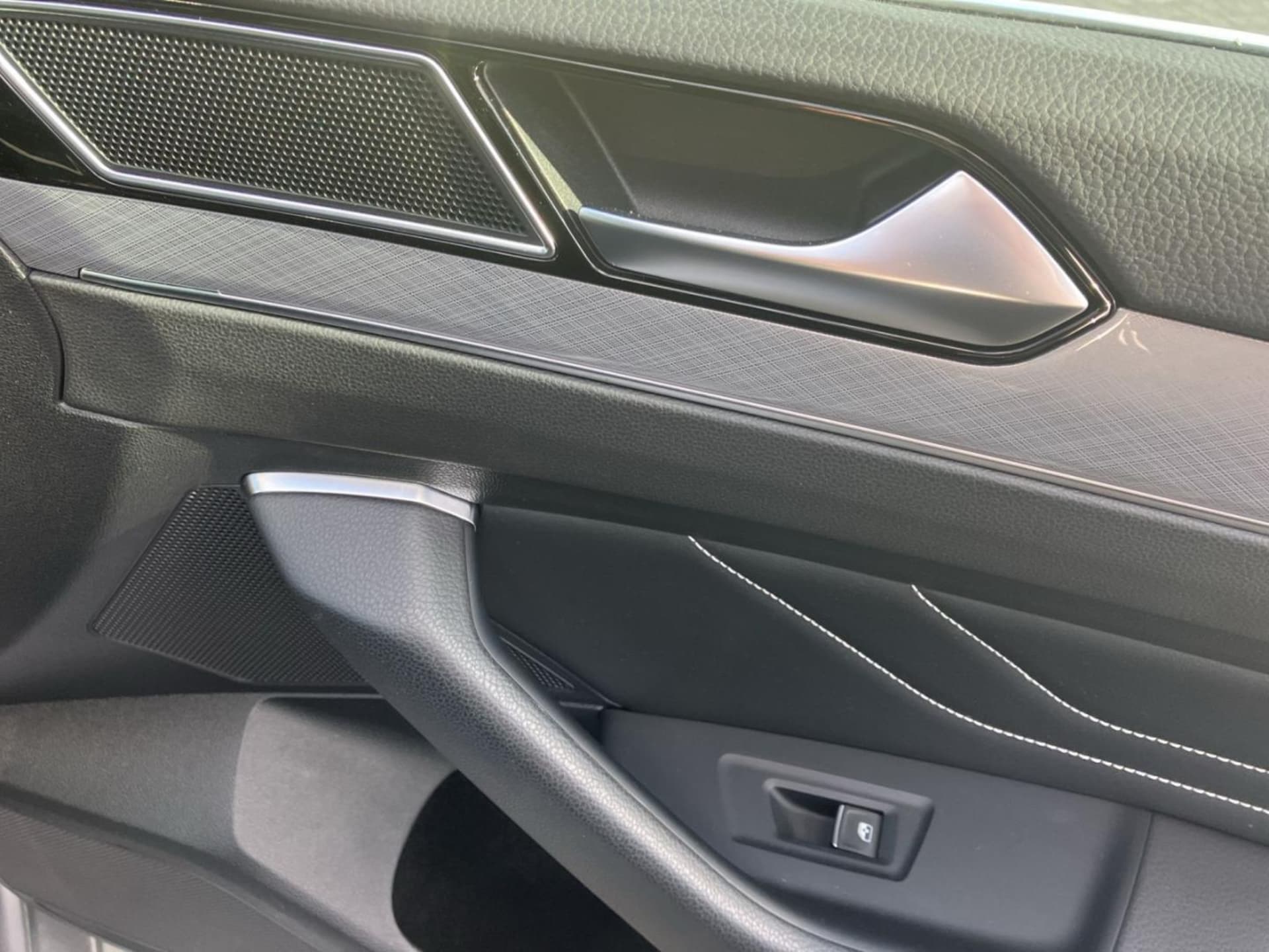 Volkswagen Passat Variant GTE