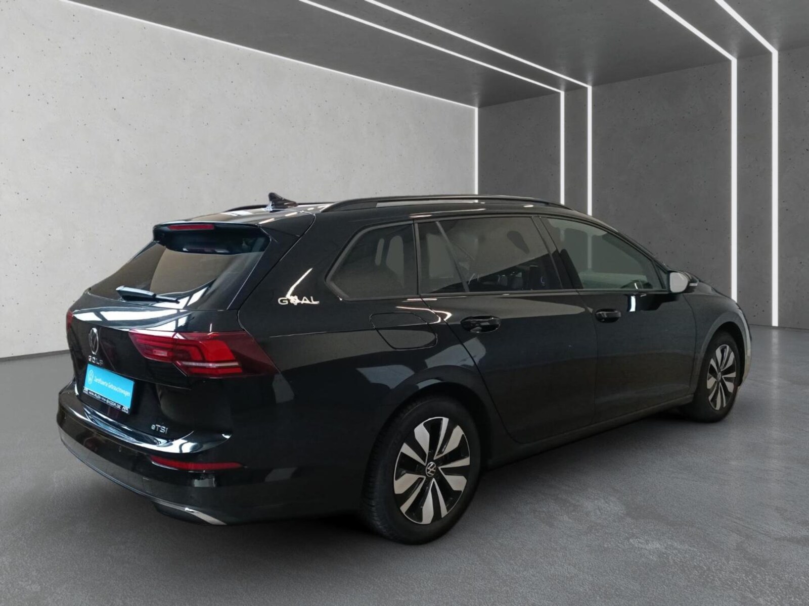 Volkswagen Golf Variant – Bild 5